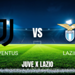 Onde assistir Juventus x Lazio: Palpite e análise 18/10/2026