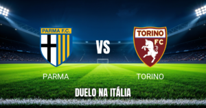 Onde assistir Parma x Torino: Palpite e análise - 19/10/2026