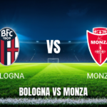 Onde assistir Bologna x Monza: Palpite e análise 31/10/2026