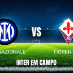 Onde assistir Internazionale x Fiorentina: Palpite e 25/10/2026