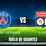 Onde assistir Paris Saint-Germain x Lyon: Palpite e 26/10/2026