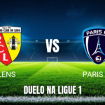 Onde assistir Lens x Paris FC: Palpite e análise - 24/10/2026