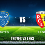 Onde assistir Troyes x Lens: Palpite e análise Ligue 1 17/10/2026