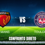 Onde assistir Le Mans x Toulouse: Palpite e análise 16/10/2026