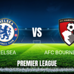Onde assistir Chelsea x Bournemouth: Palpite e odds 10/10/2026