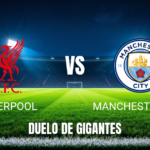 Onde assistir Liverpool x Man City: Palpite e análise 11/10/2026