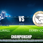 Onde assistir, Palpite e Análise: Millwall x Derby County 31/10/2026