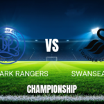 Onde assistir QPR x Swansea: Análise e Palpite 24/10/2026