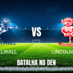 Onde assistir Millwall x Lincoln City: Palpite e análise 17/10/2026