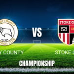 Onde assistir Derby County x Stoke City: Palpite 17/10/2026