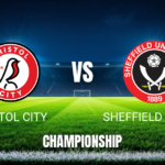 Onde assistir Bristol City x Sheffield United: Palpite 17/10/2026
