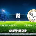 Onde assistir Queens Park Rangers x Derby County: Palpite 14/10/2026