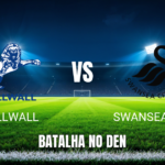 Onde assistir Millwall x Swansea City: Palpite e análise 13/10/2026