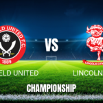 Onde assistir Sheffield United x Lincoln City: Palpite 10/10/2026