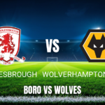 Onde assistir Middlesbrough x Wolverhampton: Palpite 10/10/2026