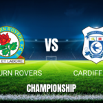 Onde assistir Blackburn x Cardiff City: Palpite e análise 10/10/2026