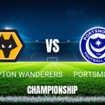 Onde assistir: Wolverhampton x Portsmouth, Palpite e 20/10/2026