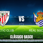 Onde Assistir Athletic Club x Real Sociedad: Palpite 01/11/2026