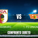 Onde assistir Augsburg x Union Berlin: Palpite Bundesliga 24/10/2026