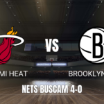Onde assistir Miami Heat x Brooklyn Nets: Palpite 14/10/2026