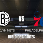 Onde assistir Brooklyn Nets x Philadelphia 76ers: Palpite 08/10/2026