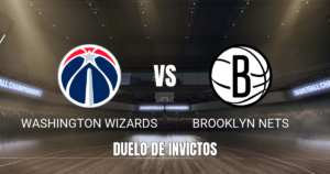 Onde assistir Washington Wizards x Brooklyn Nets: Palpite 12/10/2026