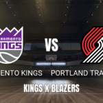 Onde assistir Sacramento Kings x Portland Trail Blazers: Palpite 13/10/2026
