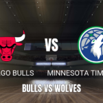 Onde assistir Chicago Bulls x Minnesota Timberwolves: Palpite 16/10/2026