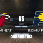 Onde assistir Miami Heat x Indiana Pacers: Palpite 30/10/2026