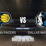 Onde assistir Indiana Pacers x Dallas Mavericks: Palpite 23/10/2026