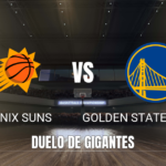 Onde assistir Phoenix Suns x Golden State Warriors: Palpite 24/10/2026