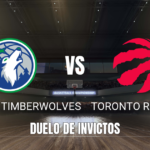 Onde assistir, Palpite e análise: Minnesota Timberwolves x Toronto Raptors 25/10/2026