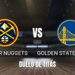 Onde assistir, Palpite: Denver Nuggets x Golden State Warriors 26/10/2026