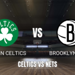 Onde assistir Boston Celtics x Brooklyn Nets: Palpite 27/10/2026