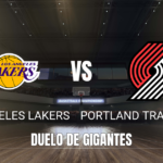 Onde assistir Lakers x Blazers: Palpite e análise 27/10/2026