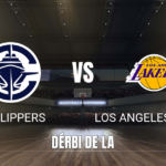 Onde assistir LA Clippers vs Los Angeles Lakers: Palpite 28/10/2026