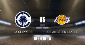 Onde assistir LA Clippers vs Los Angeles Lakers: Palpite 28/10/2026