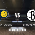 Onde assistir, Palpite e análise: Indiana Pacers vs Brooklyn Nets 01/11/2026