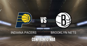 Onde assistir, Palpite e análise: Indiana Pacers vs Brooklyn Nets 01/11/2026