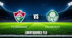 Onde assistir, palpite e escalação: Fluminense x Palmeiras 14/10/2026