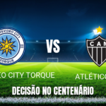 Onde assistir, Palpite e Análise: Montevideo City x Atlético-MG 21/10/2026