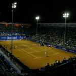 Costa do Sauípe Open reúne estrelas do tênis mundial