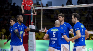 Cruzeiro x Monte Carmelo: Onde assistir ao jogo da Superliga