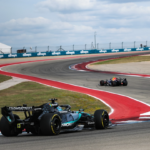 Toto Wolff reafirma apoio a George Russell na Mercedes