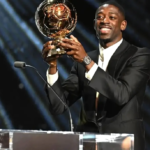 Dembélé e Yamal: Duelo decisivo de olho na Bola de Ouro