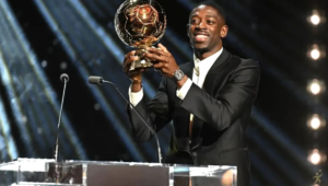Dembélé e Yamal: Duelo decisivo de olho na Bola de Ouro