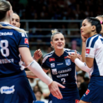 Gerdau Minas estreia na Superliga Feminina contra Brusque