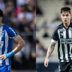 Avaí e Ceará se enfrentam em duelo direto na Série B