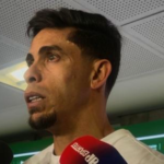 Gabriel Paulista desabafa sobre crise no Corinthians