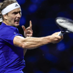 Ferrero analisa ascensão de Zverev e fim de parceria